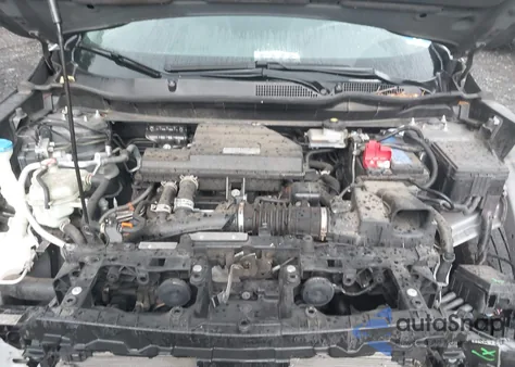 2020 Honda Cr-V Awd Ex-L from USA, damaged, VIN 2HKRW2H82LH615782